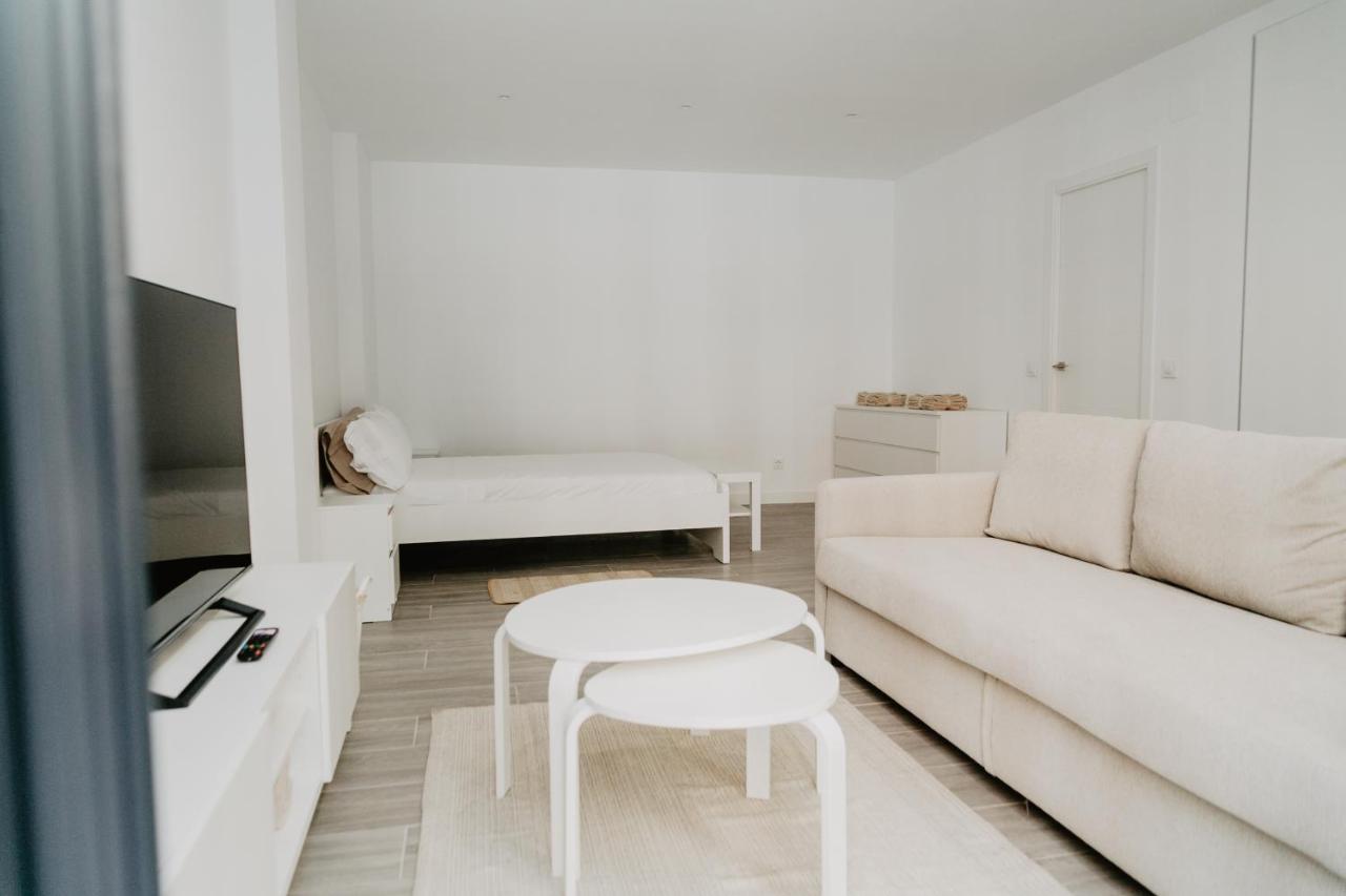 Charming Loft Next To Wonders Of Córdoba