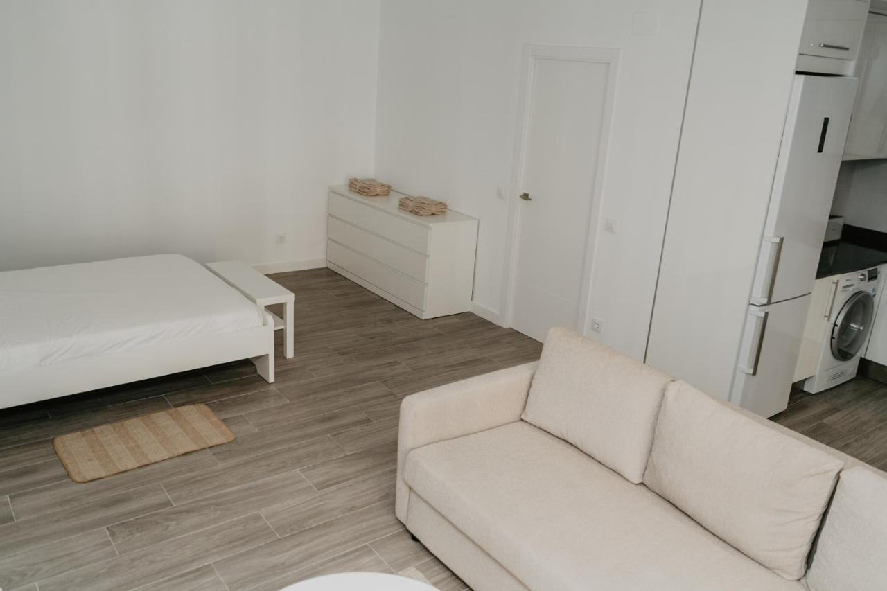 Charming Loft Next To Wonders Of Apartment Córdoba