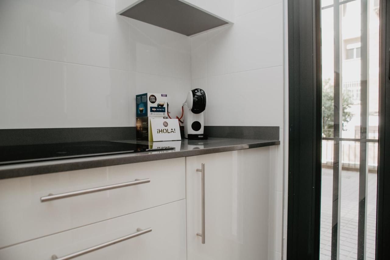 Charming Loft Next To Wonders Of * Córdoba